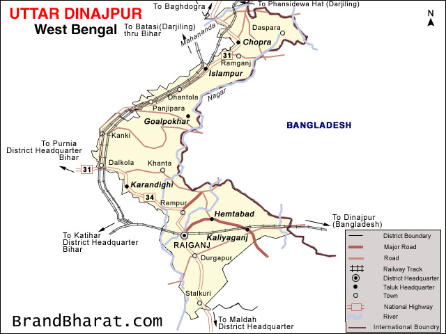 UTTAR DINAJPUR